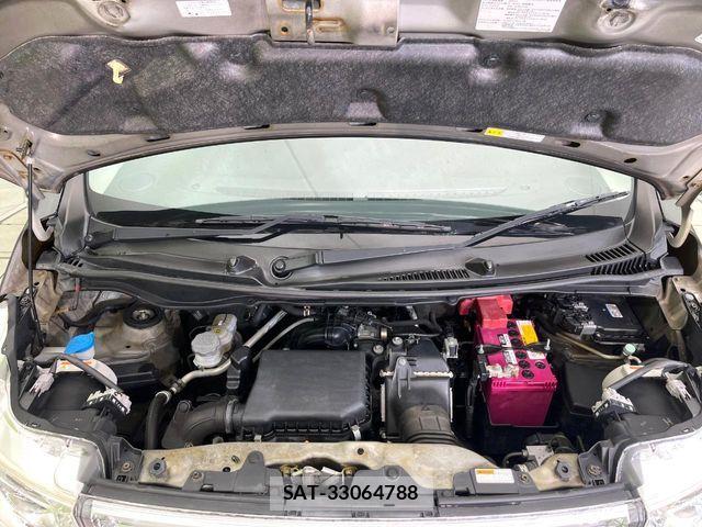 Suzuki WAGON R 2015-05 7331332-17