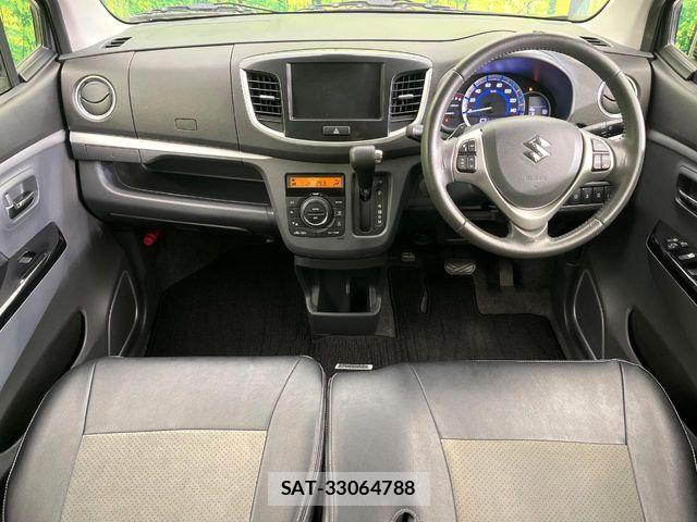 Suzuki WAGON R 2015-05 7331332-1