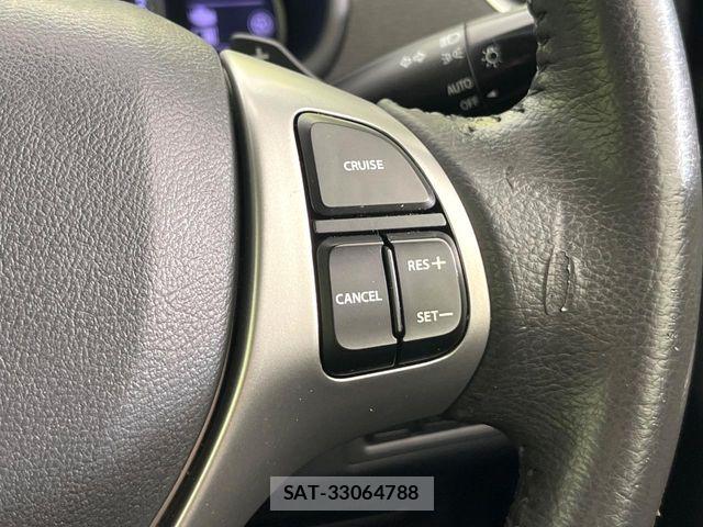 Suzuki WAGON R 2015-05 7331332-3