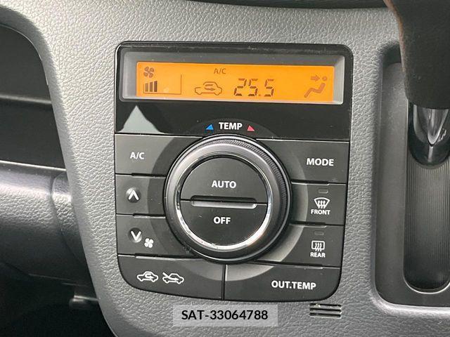 Suzuki WAGON R 2015-05 7331332-6