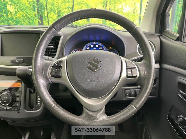 Suzuki WAGON R 2015-05 7331332-7