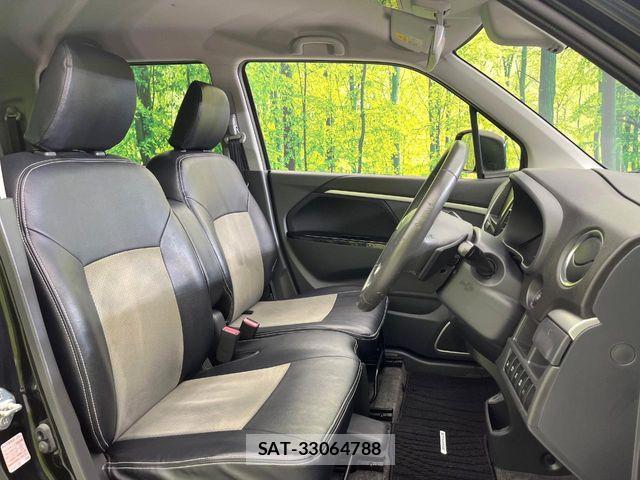 Suzuki WAGON R 2015-05 7331332-8