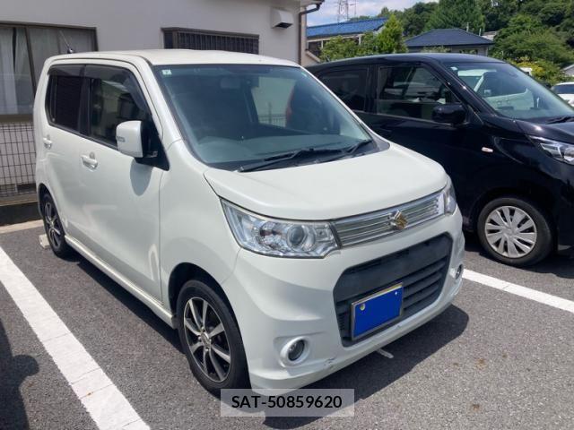 Suzuki WAGON R 2013-07 7331346-0
