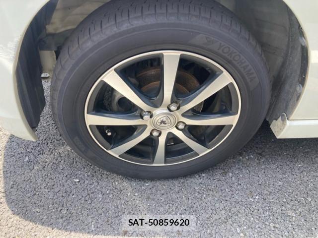 Suzuki WAGON R 2013-07 7331346-9