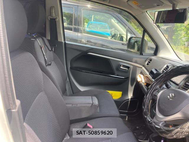 Suzuki WAGON R 2013-07 7331346-11