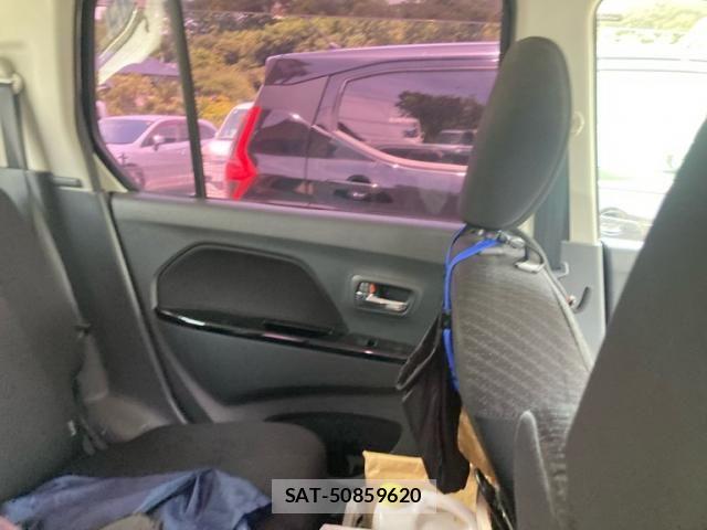 Suzuki WAGON R 2013-07 7331346-12