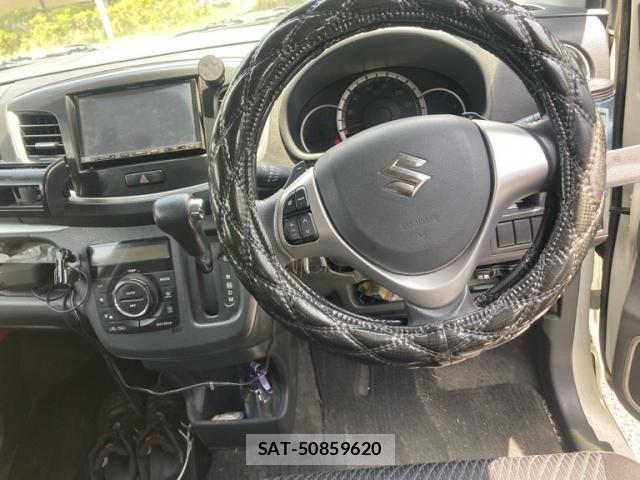 Suzuki WAGON R 2013-07 7331346-13