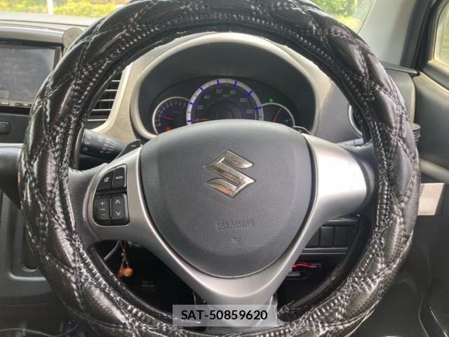 Suzuki WAGON R 2013-07 7331346-15