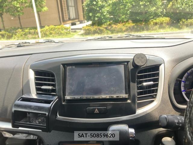 Suzuki WAGON R 2013-07 7331346-19