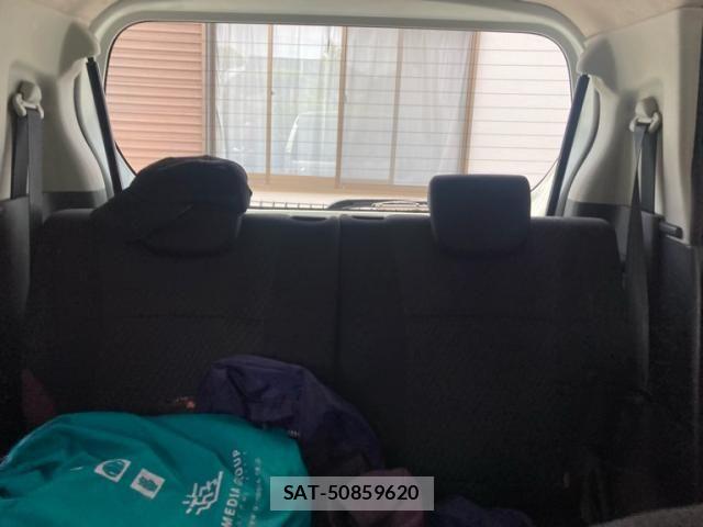 Suzuki WAGON R 2013-07 7331346-22