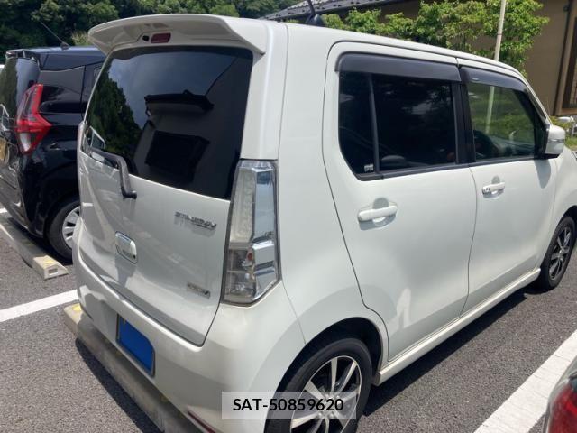 Suzuki WAGON R 2013-07 7331346-3