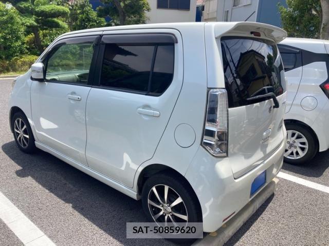 Suzuki WAGON R 2013-07 7331346-5