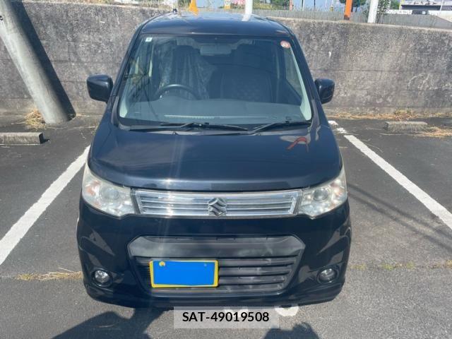 Suzuki WAGON R 2012-09 7331347-0