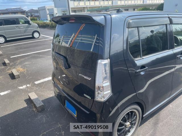 Suzuki WAGON R 2012-09 7331347-9
