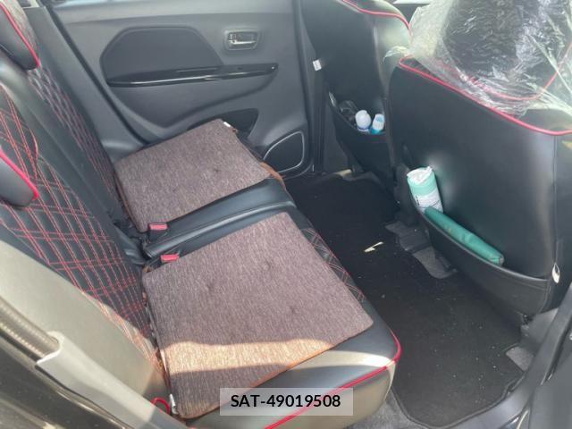 Suzuki WAGON R 2012-09 7331347-11