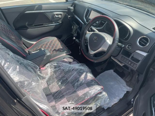 Suzuki WAGON R 2012-09 7331347-13