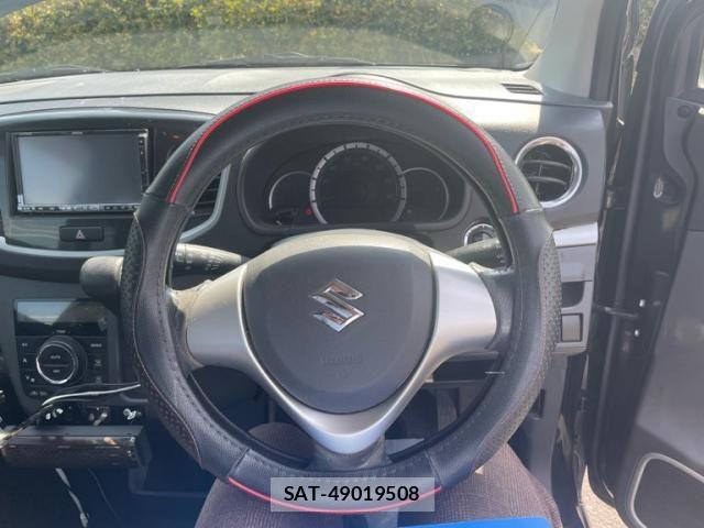Suzuki WAGON R 2012-09 7331347-17