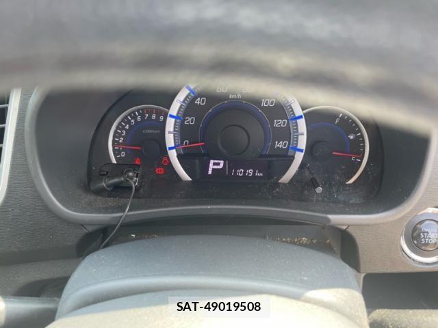 Suzuki WAGON R 2012-09 7331347-18