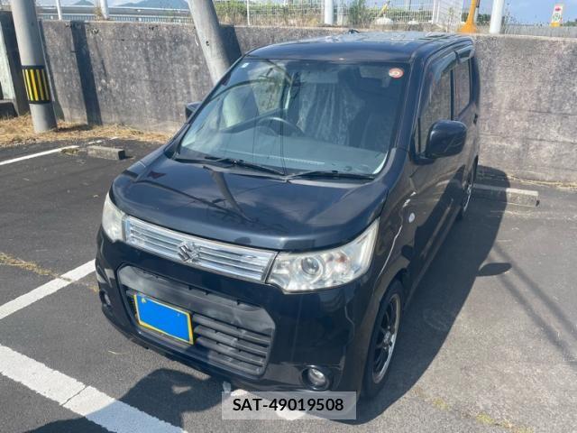 Suzuki WAGON R 2012-09 7331347-1