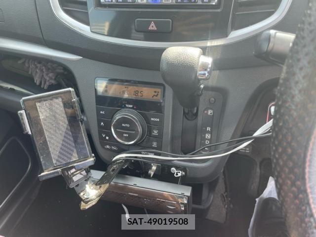 Suzuki WAGON R 2012-09 7331347-20