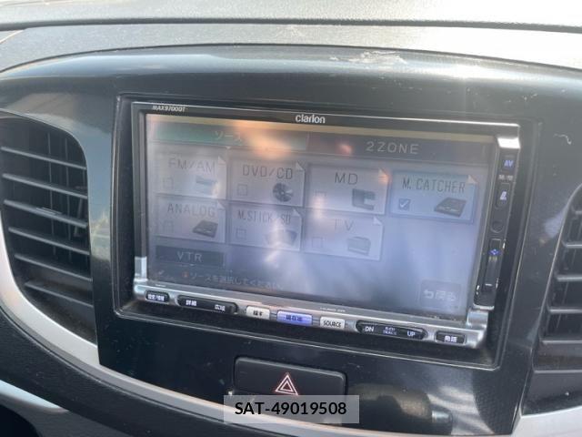 Suzuki WAGON R 2012-09 7331347-22