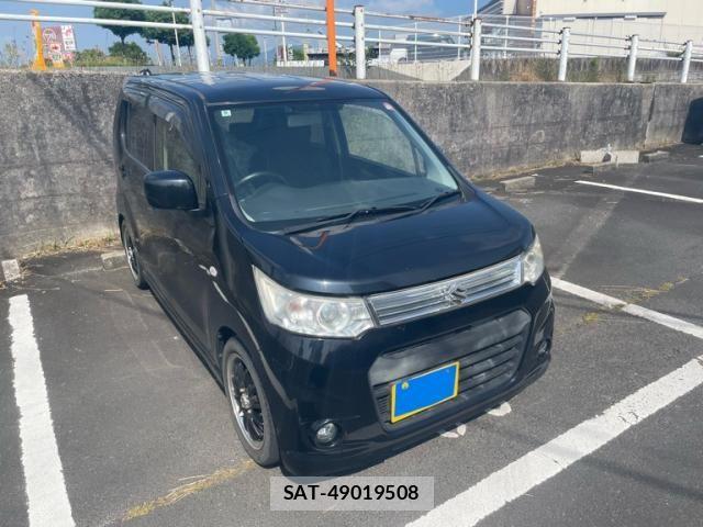 Suzuki WAGON R 2012-09 7331347-2