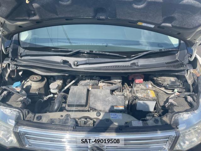 Suzuki WAGON R 2012-09 7331347-3