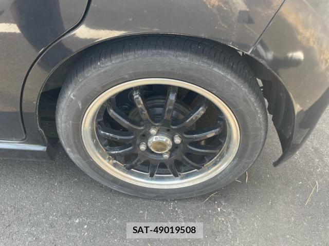 Suzuki WAGON R 2012-09 7331347-5