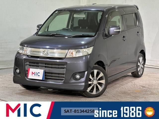 Suzuki WAGON R 2012-03 7331345-0