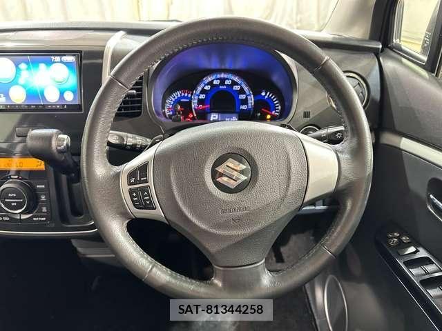 Suzuki WAGON R 2012-03 7331345-9