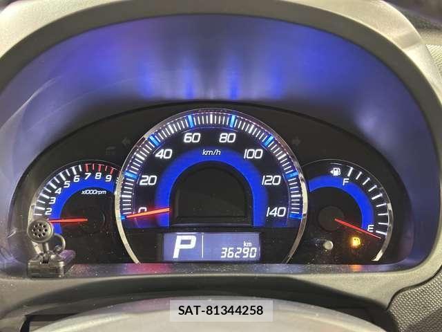 Suzuki WAGON R 2012-03 7331345-10