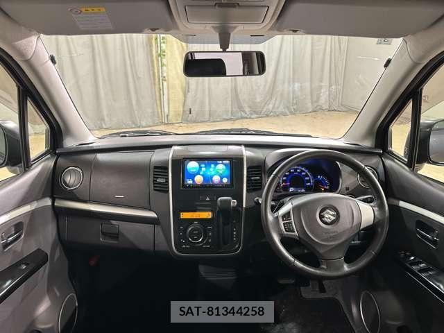 Suzuki WAGON R 2012-03 7331345-14