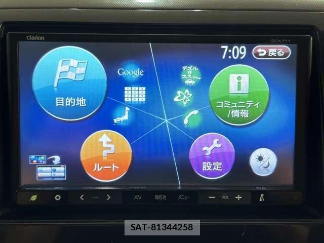 Suzuki WAGON R 2012-03 7331345-17