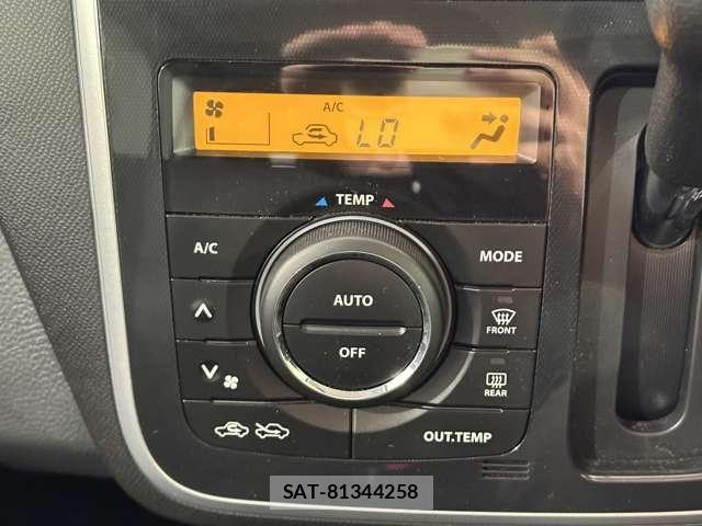 Suzuki WAGON R 2012-03 7331345-19