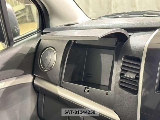 Suzuki WAGON R 2012-03 7331345-21