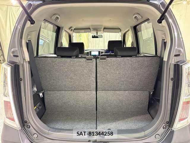 Suzuki WAGON R 2012-03 7331345-24