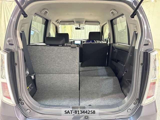 Suzuki WAGON R 2012-03 7331345-25