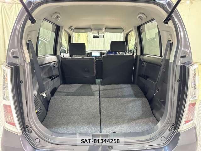 Suzuki WAGON R 2012-03 7331345-26