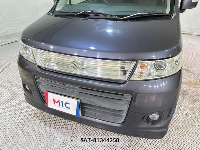 Suzuki WAGON R 2012-03 7331345-27
