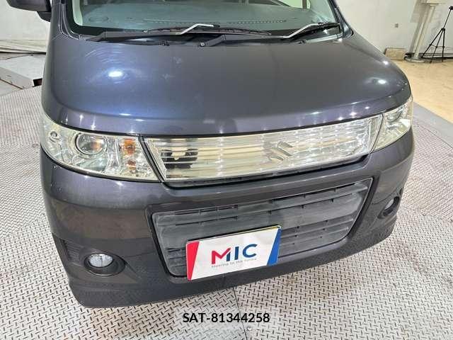 Suzuki WAGON R 2012-03 7331345-28