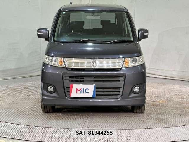 Suzuki WAGON R 2012-03 7331345-2