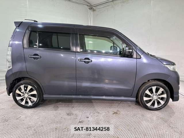 Suzuki WAGON R 2012-03 7331345-3