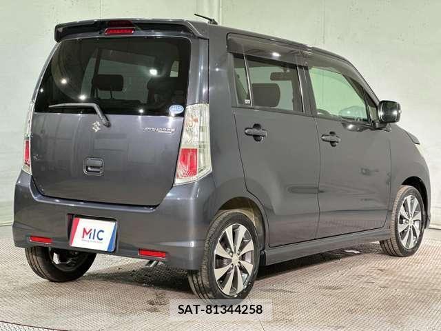 Suzuki WAGON R 2012-03 7331345-4