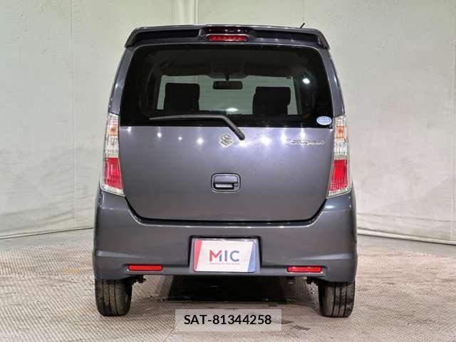 Suzuki WAGON R 2012-03 7331345-5