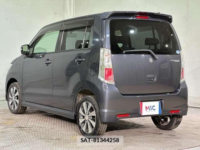 Suzuki WAGON R 2012-03 7331345-6
