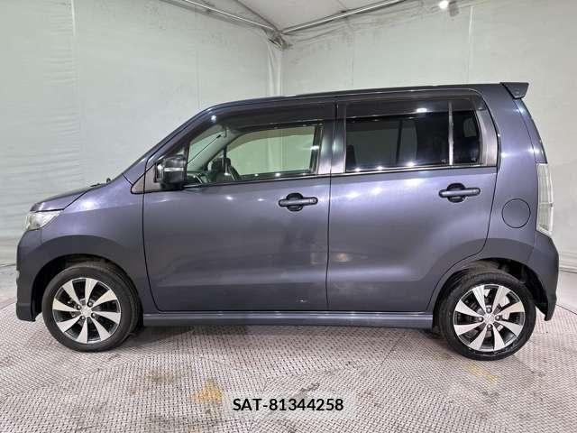 Suzuki WAGON R 2012-03 7331345-7