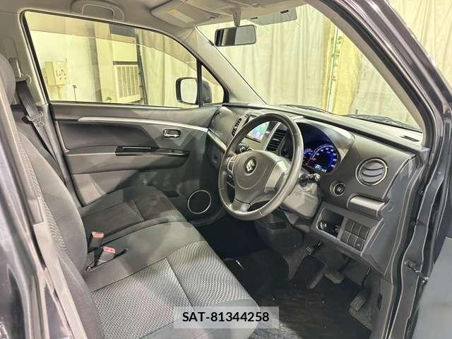 Suzuki WAGON R 2012-03 7331345-8