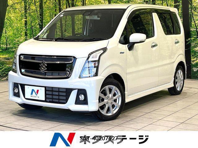 Suzuki WAGON R 2020-07 7331330-0