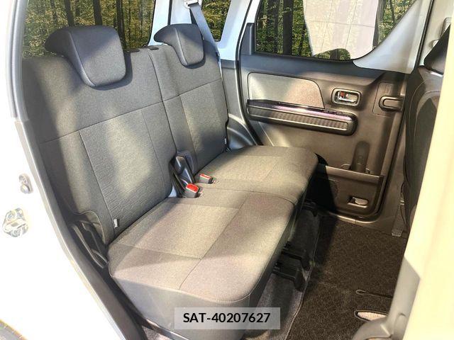 Suzuki WAGON R 2020-07 7331330-9