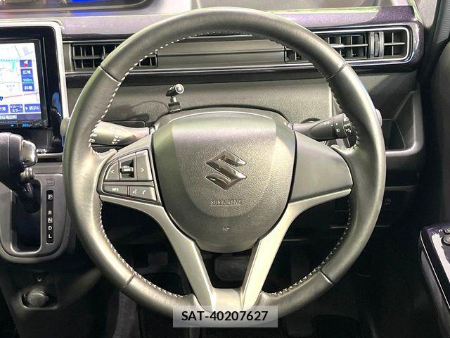 Suzuki WAGON R 2020-07 7331330-11